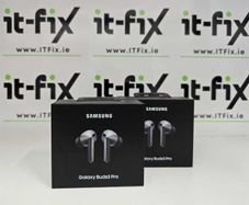 Samsung Galaxy Buds3 Pro
