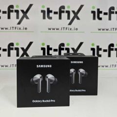 Samsung Galaxy Buds3 Pro