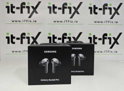 Samsung Galaxy Buds3 Pro