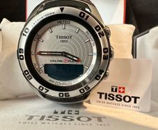 Tissot Sailing Touch