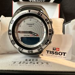 Tissot Sailing Touch