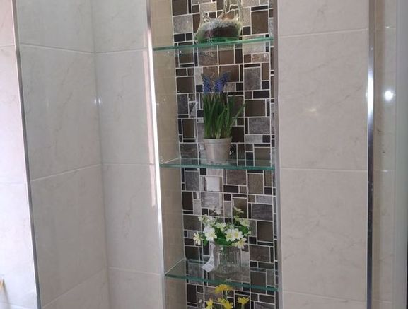 bathroom renovations