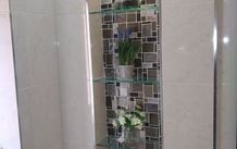 bathroom renovations