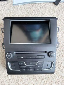 Ford Sync 2 Multimedia For Sale!