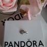 new genuine pandora peace charm Image 3