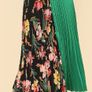 Midi summer skirt Image 2