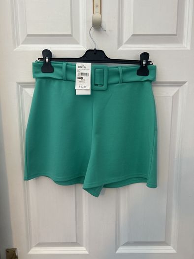new quiz shorts