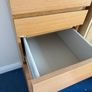 chest of drawer Ikea Image 4