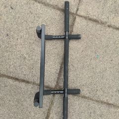 pull up bar