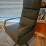 Green recliner EZ Living Image 5