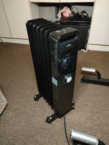 Electric Heater