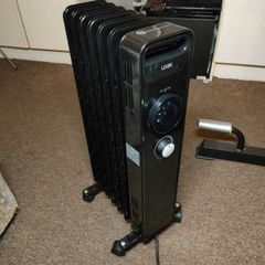 Electric Heater