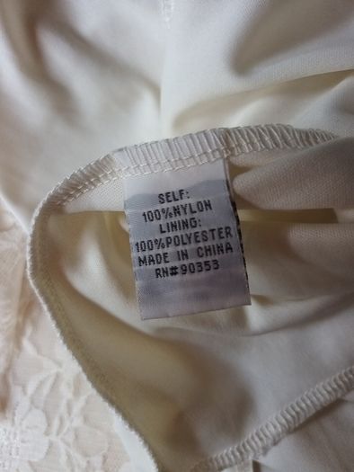 Rebellion Sleevless Dress.  S. L-14.   B.N.W.T.