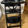 Baby high chair Image 2