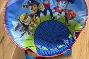 paw patrol chair