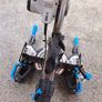 MacAllister Mitre saw Image 4