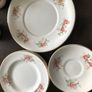 Vintage Arklow Teaset Image 7