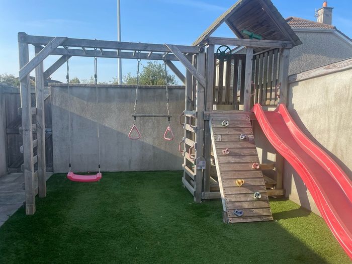 garden play set