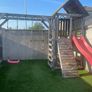 garden play set Image 2