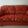 Living room settee Image 2