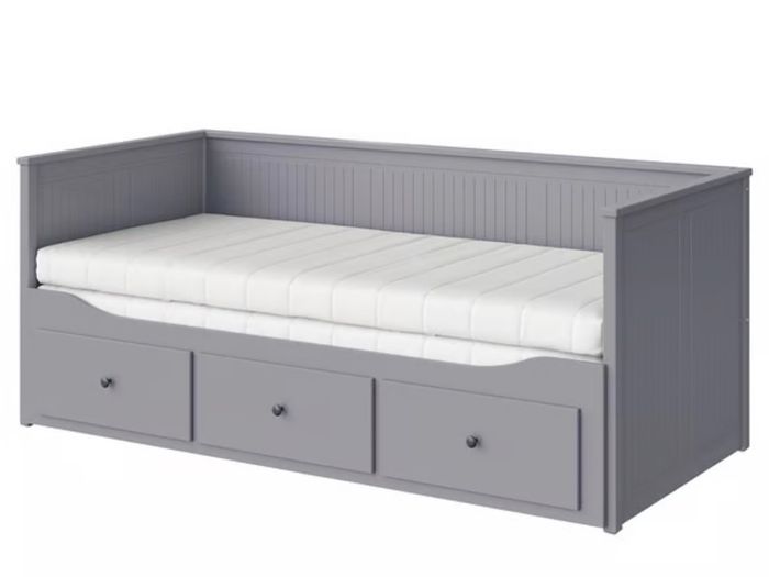 Ikea Day Bed