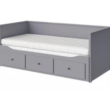 Ikea Day Bed