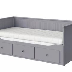 Ikea Day Bed