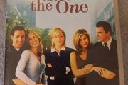 She's the One - DVD