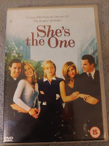 She's the One - DVD