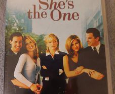 She's the One - DVD