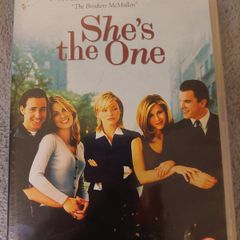She's the One - DVD