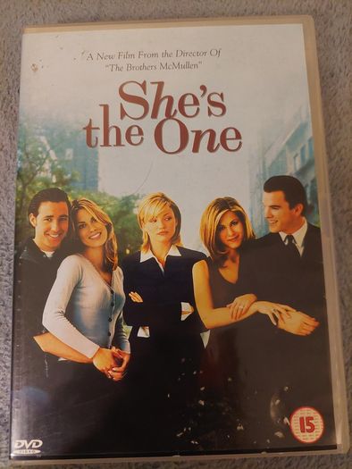 She's the One - DVD