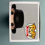 Funko Pop - The Undertaker 08 - WWE Wrestling - Vinyl Action Figure Image 5