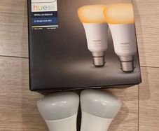 Hue light system
