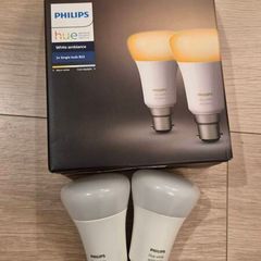Hue light system