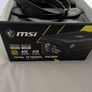 MAG A750GL PSU, 750W, 80 Plus Gold, Fully Modular Image 4