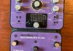 Soundblox Pro Bass Envelope Filter - Pedal