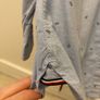 Kids Tommy Hilfiger shirt Image 4