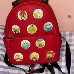 Loungefly Mini Backpack Disney