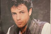Rick Springfield. Living in Oz. Original 1984 release in vg condition