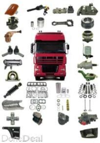 truck parts