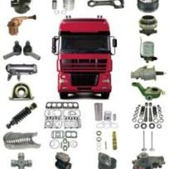 truck parts