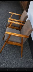 mid century chairs