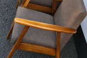 mid century chairs