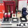 Durst DA 900 medium format enlarger (read) Image 3