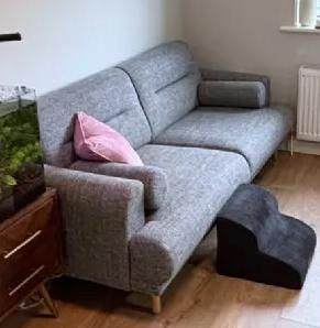 Ikea Langaryd 2-seater Sofa