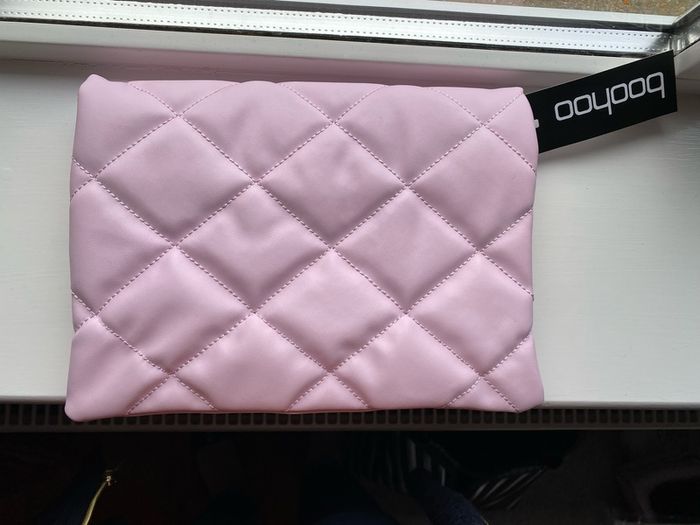 Boohoo Selection of handbags