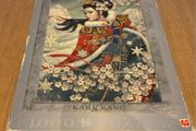 Jumbo Jigsaw Puzzle 1000 pieces