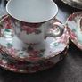 20piece Royal Stratford Old Country  Garden Image 7