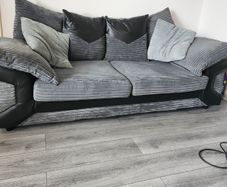 3 + 2 seater sofas